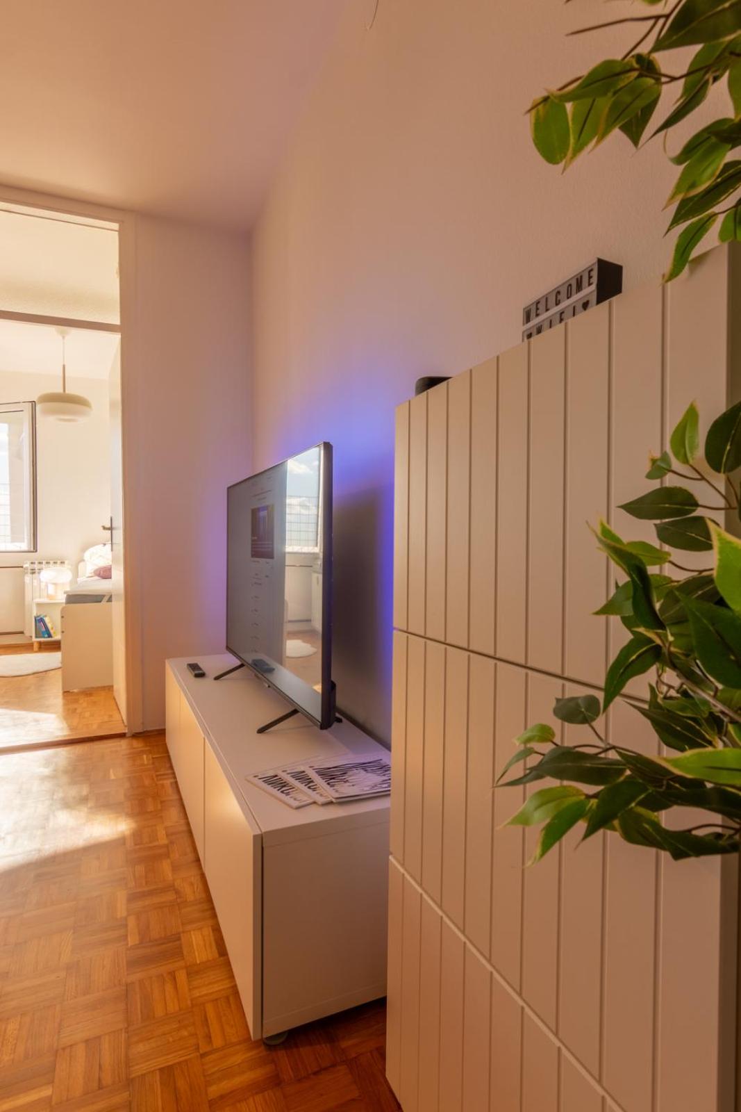 Apartman NEBO