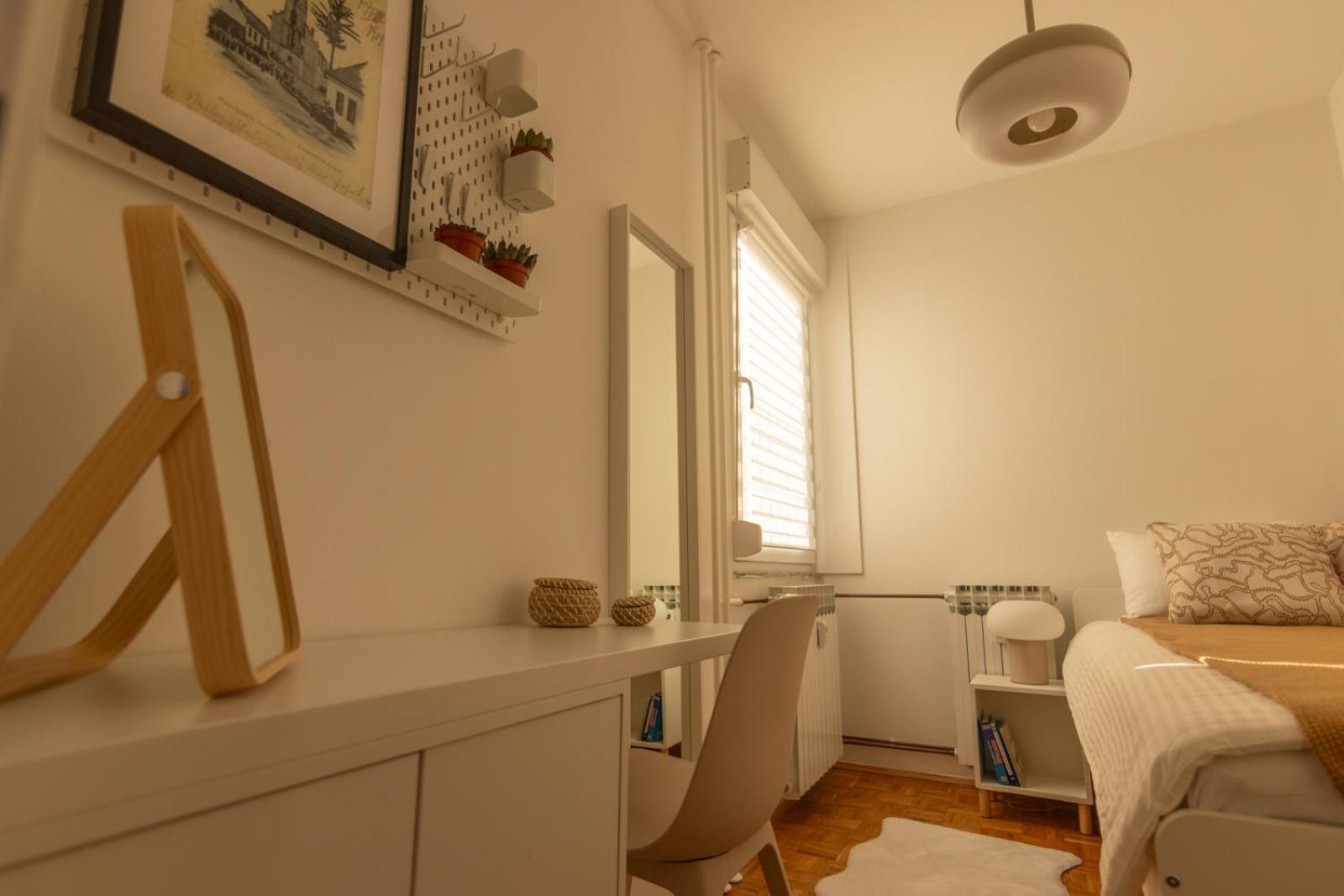 Apartman NEBO