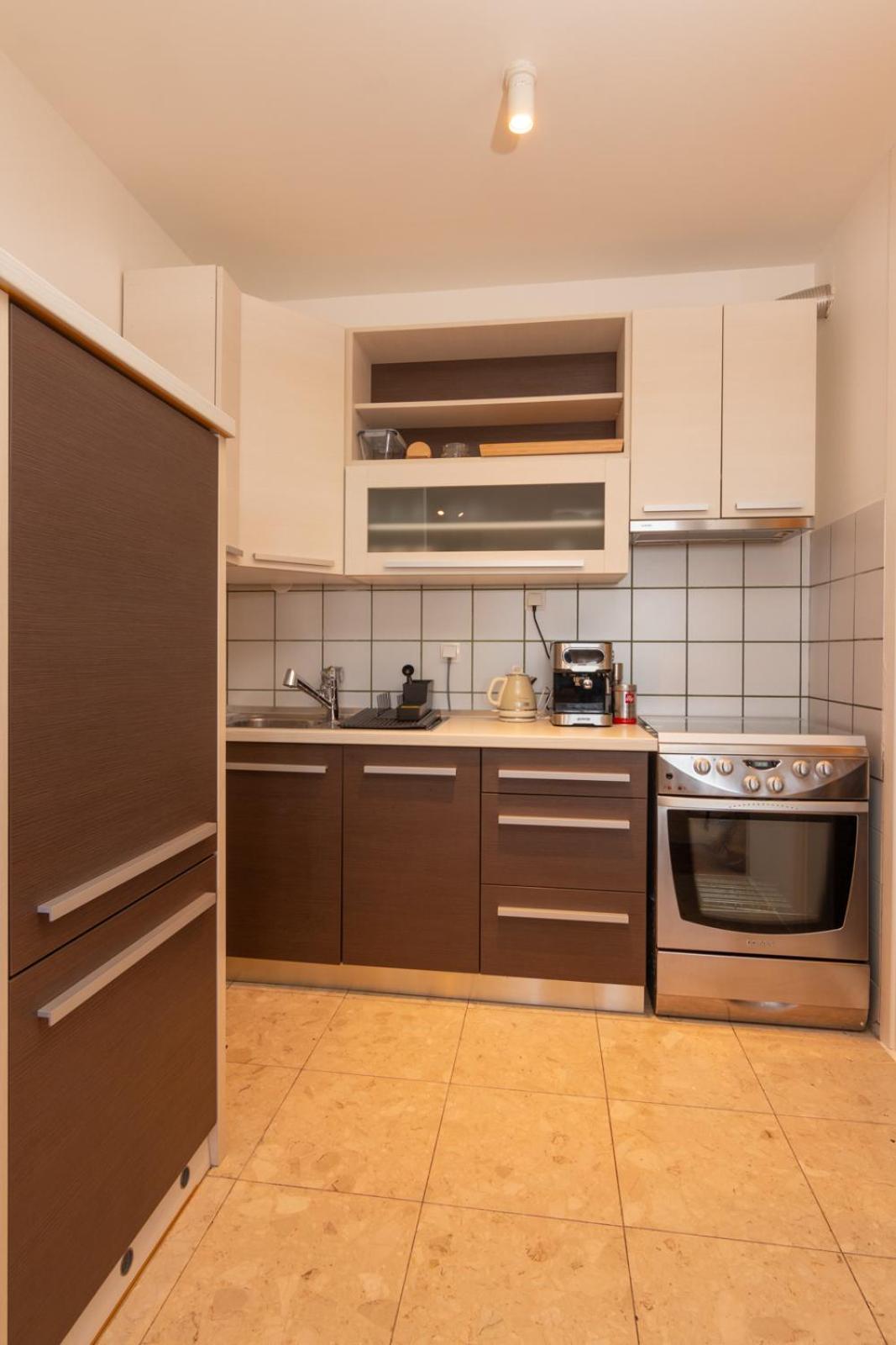 Apartman NEBO