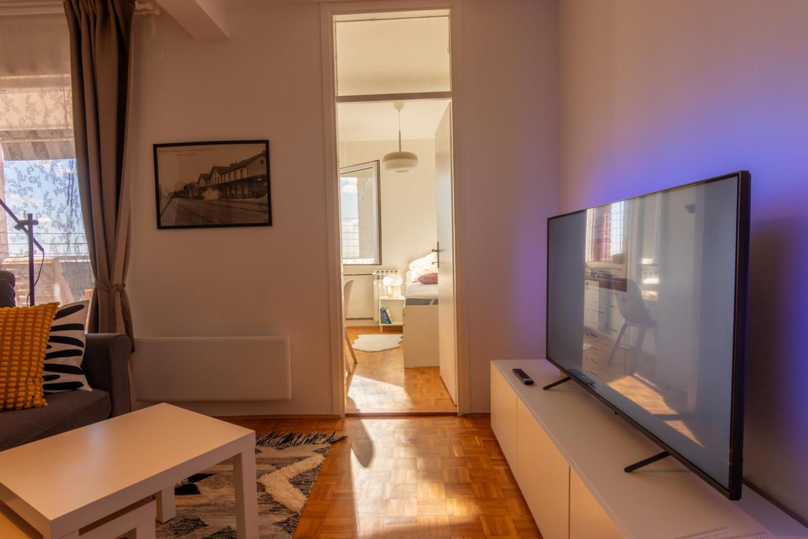 Apartman NEBO