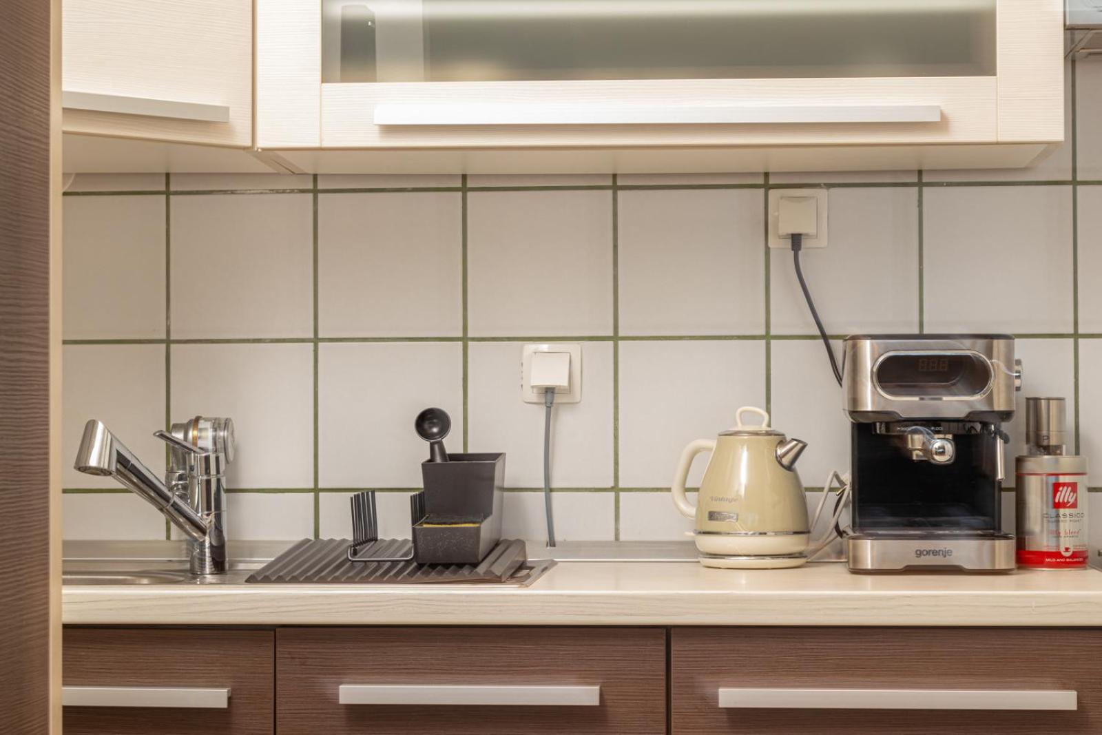 Apartman NEBO