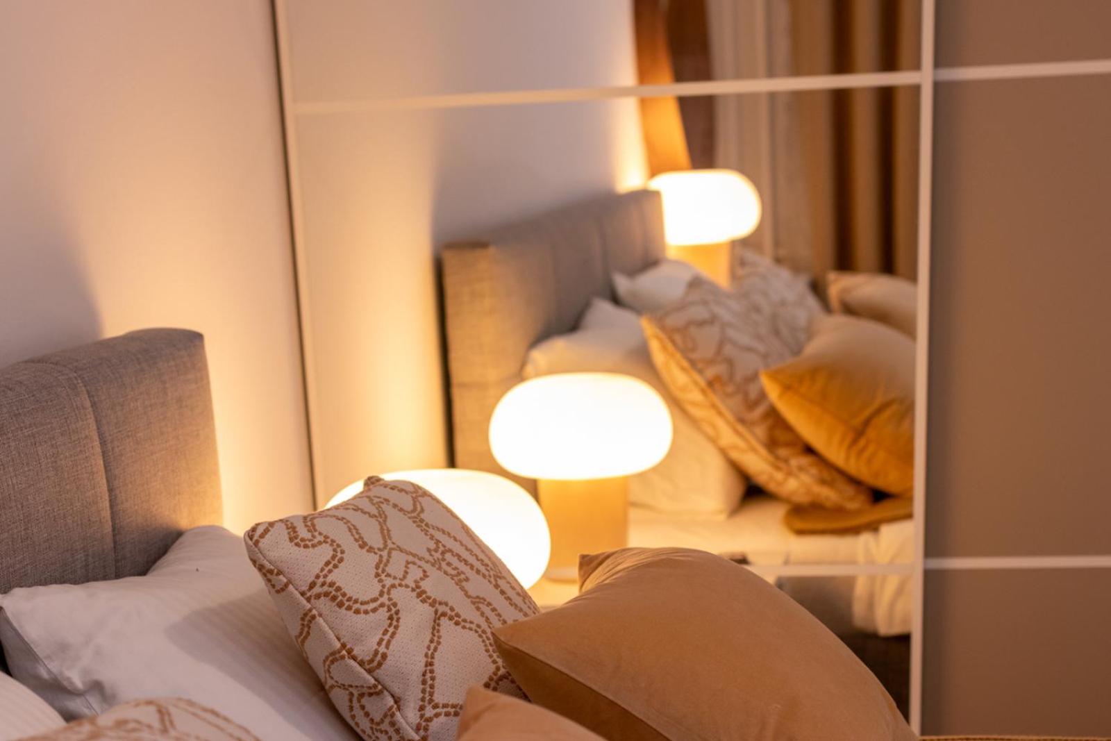 Apartman NEBO