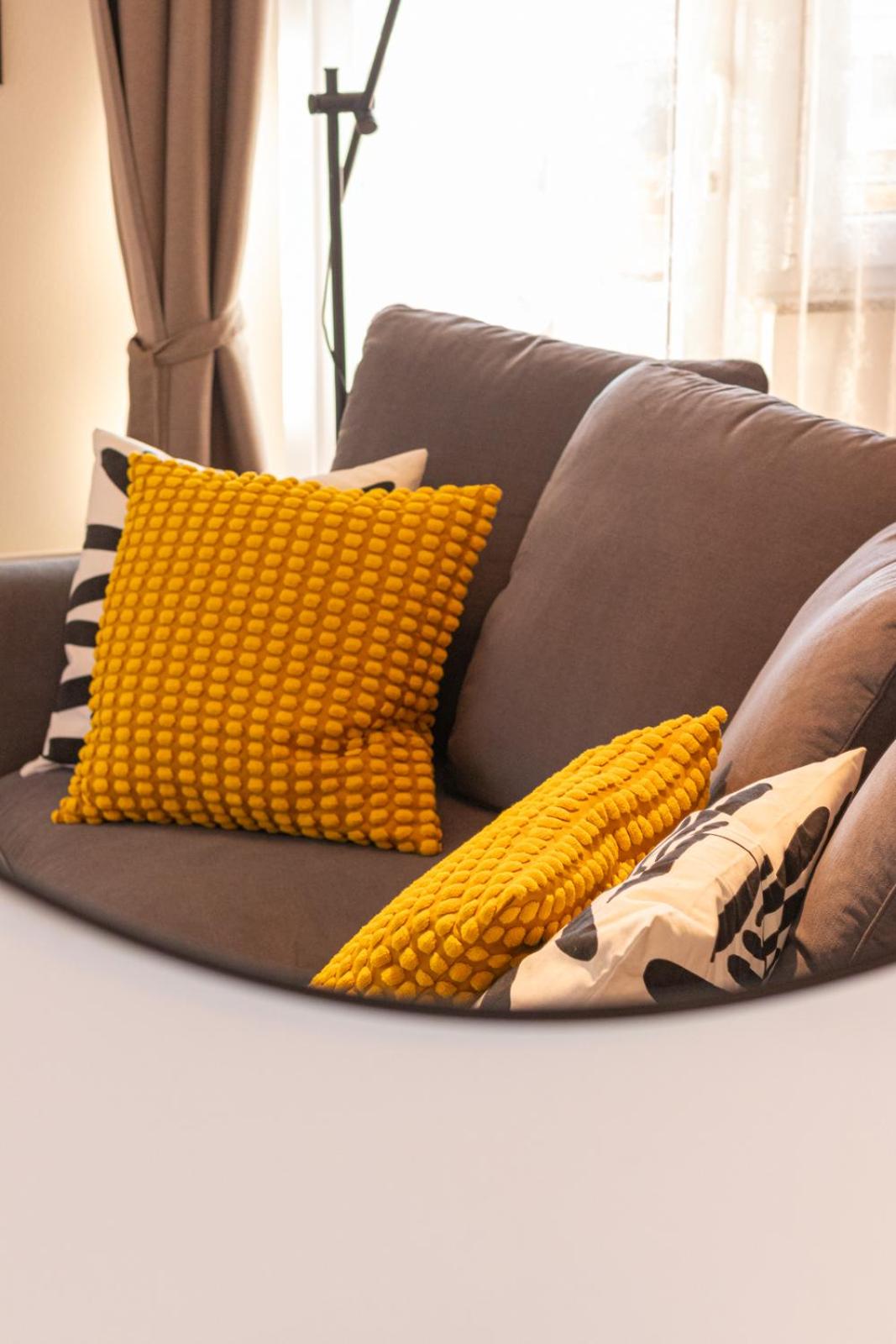 Apartman NEBO