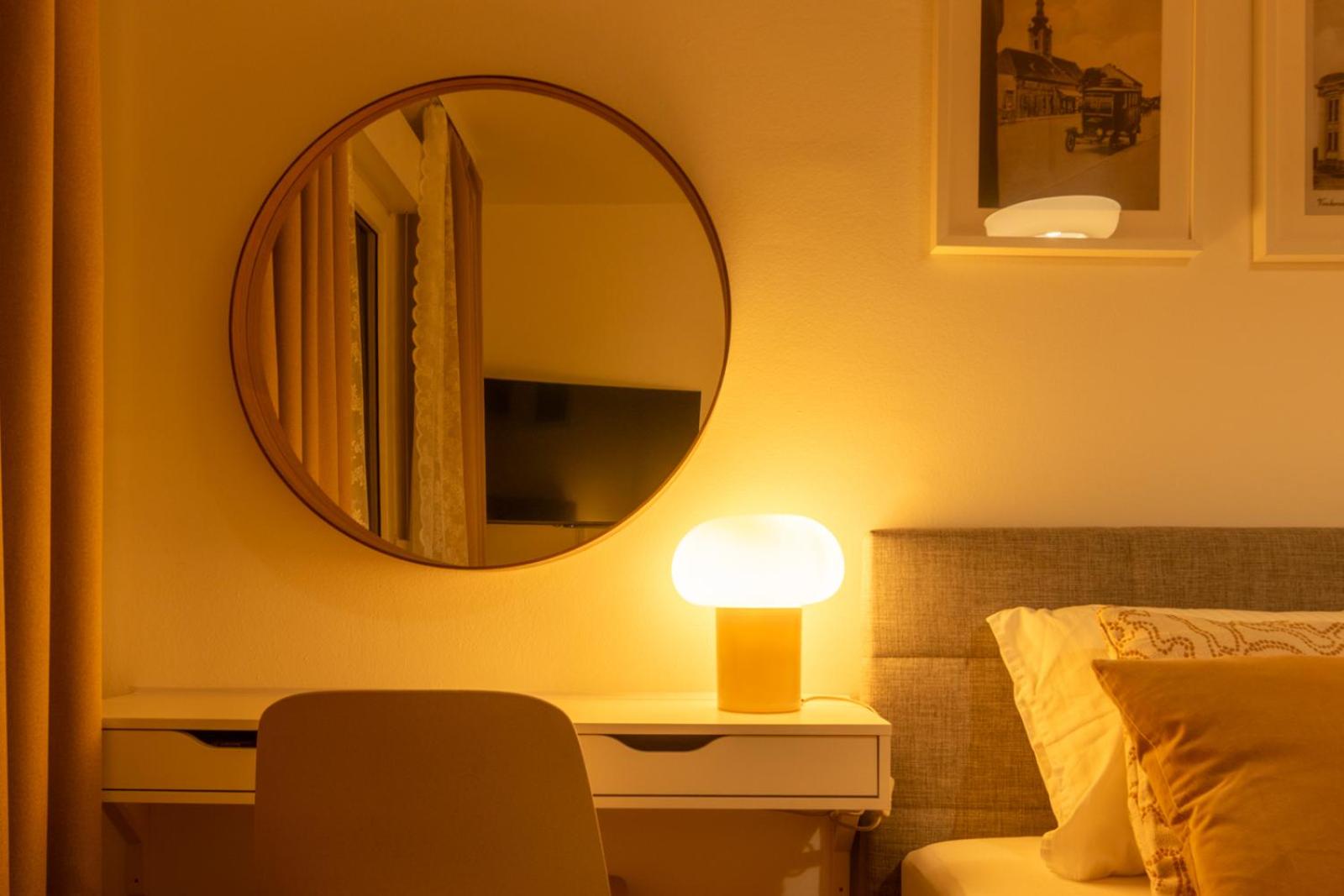 Apartman NEBO
