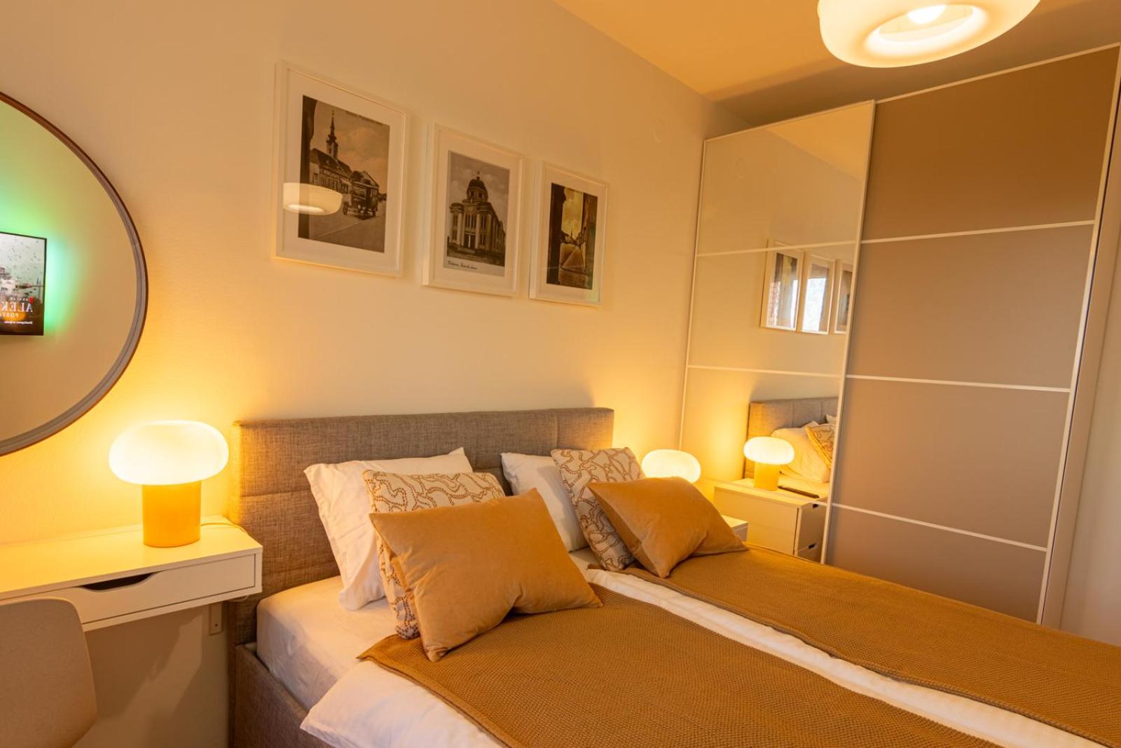 Apartman NEBO