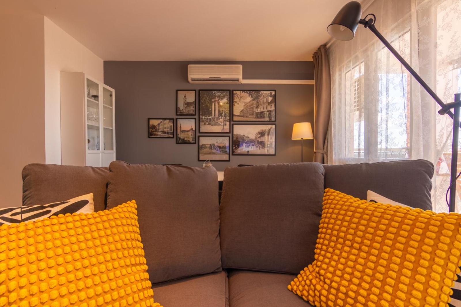 Apartman NEBO