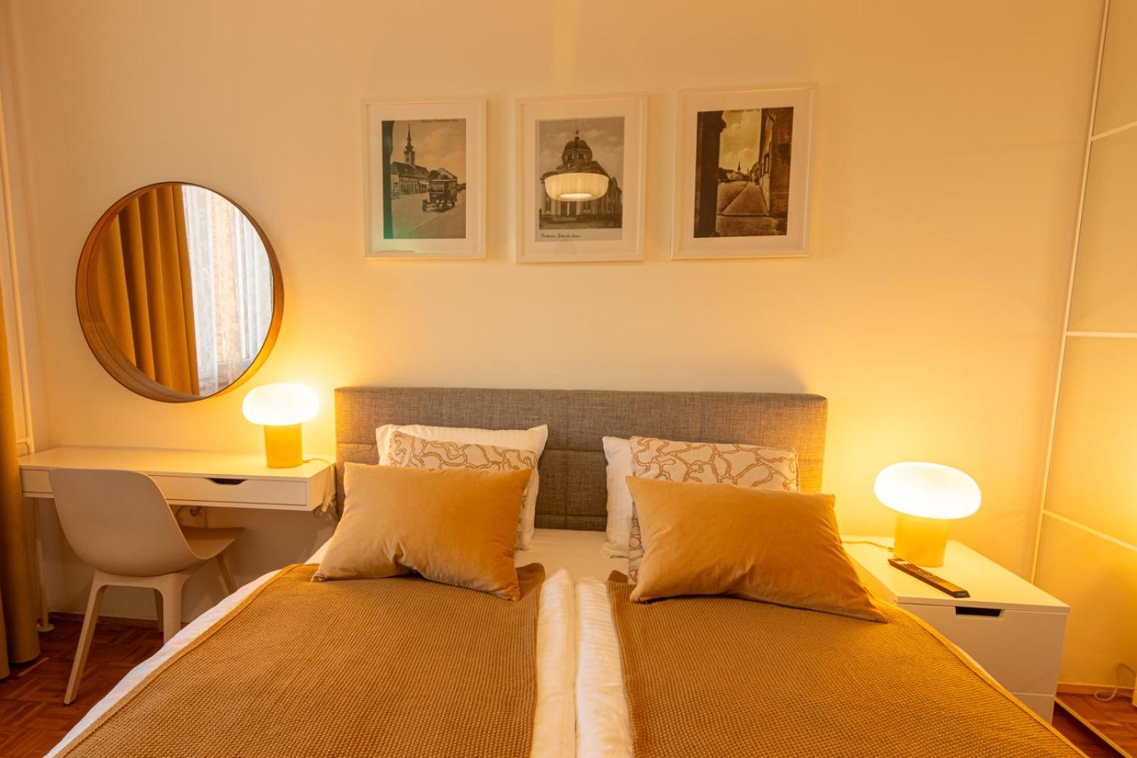 Apartman NEBO