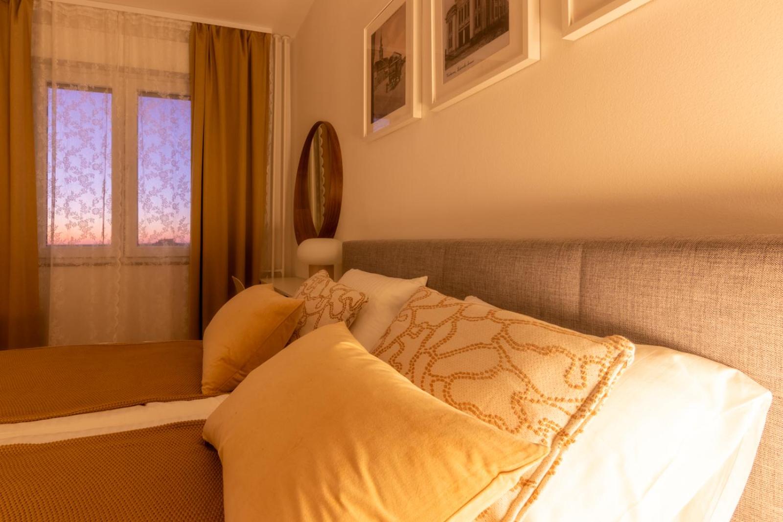 Apartman NEBO