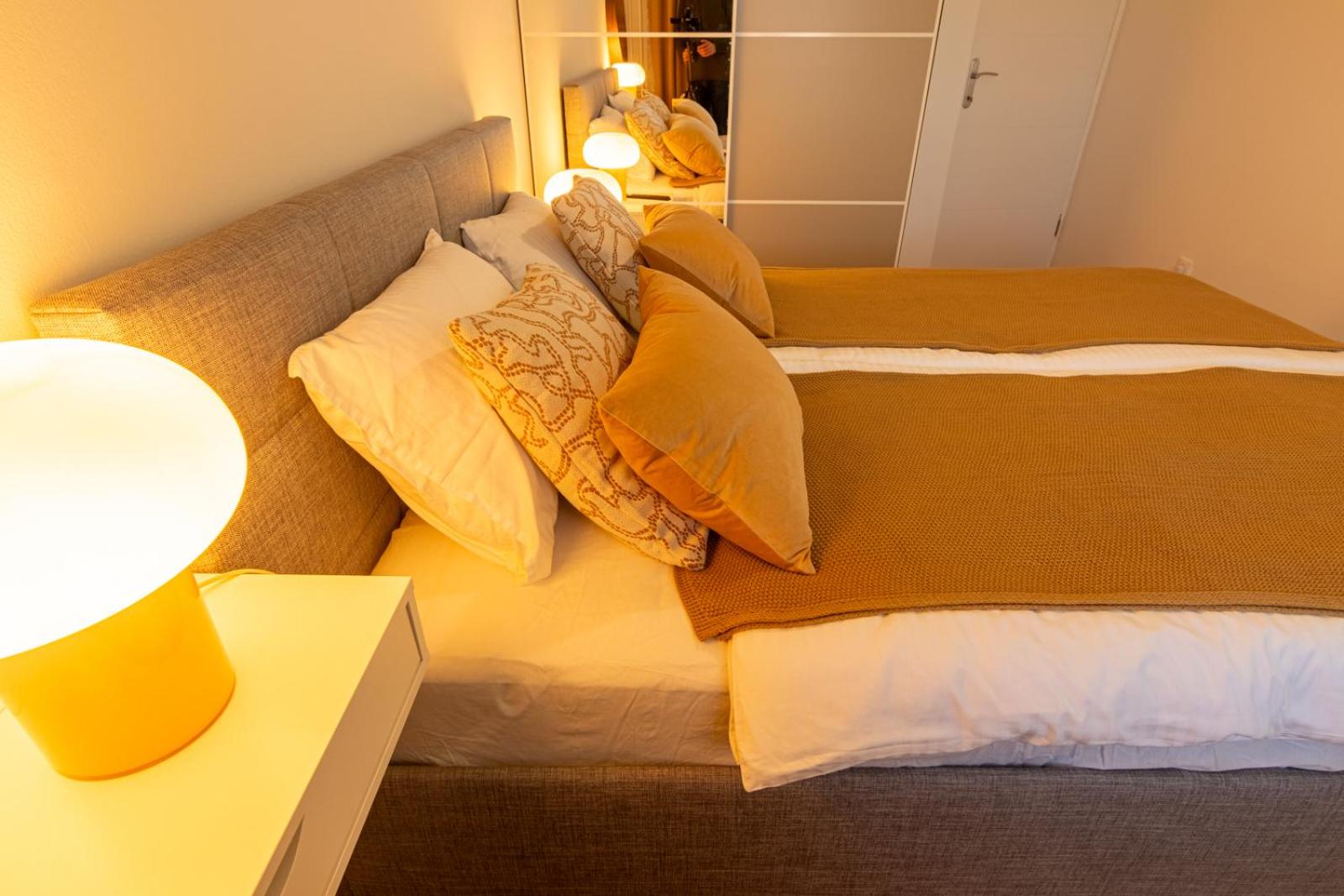 Apartman NEBO