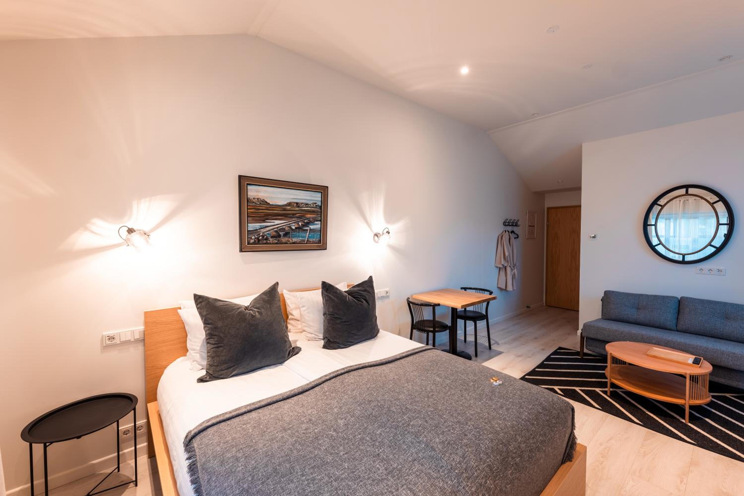 Garður Stay Inn & Secret Lagoon included! view 5