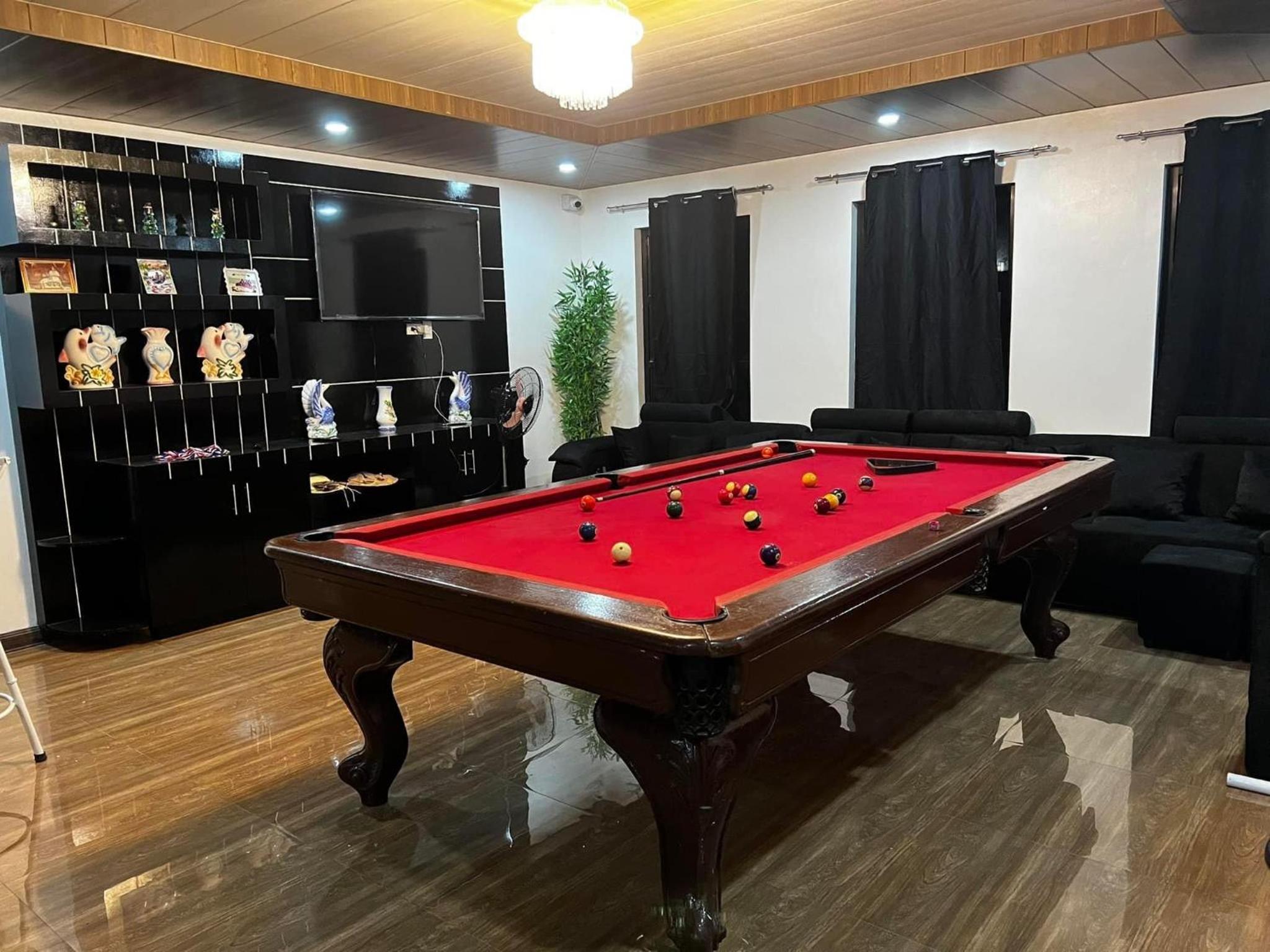 Villa Valencia Private Resort