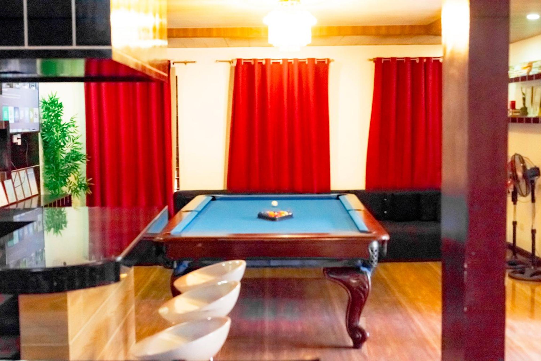 Villa Valencia Private Resort