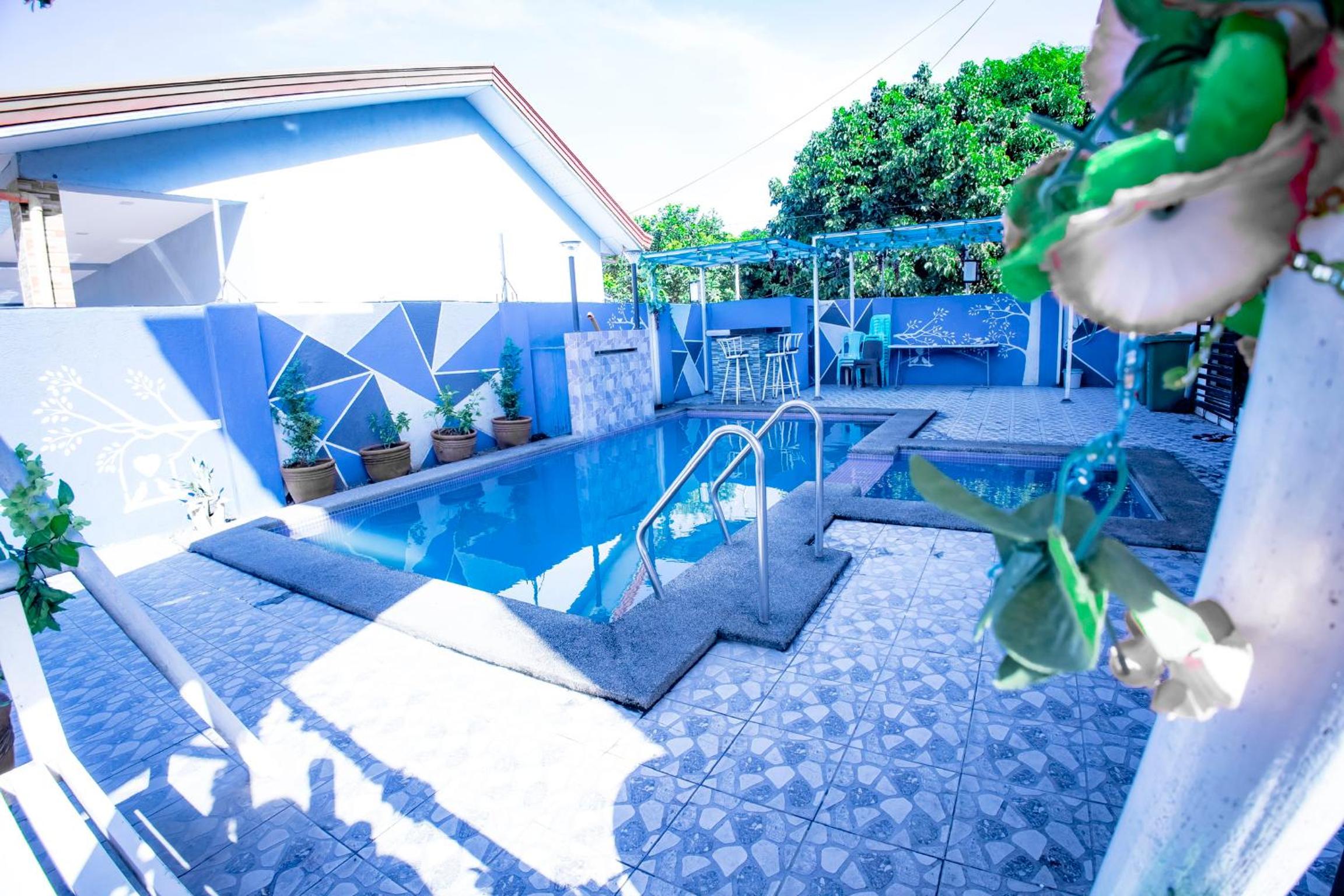 Villa Valencia Private Resort
