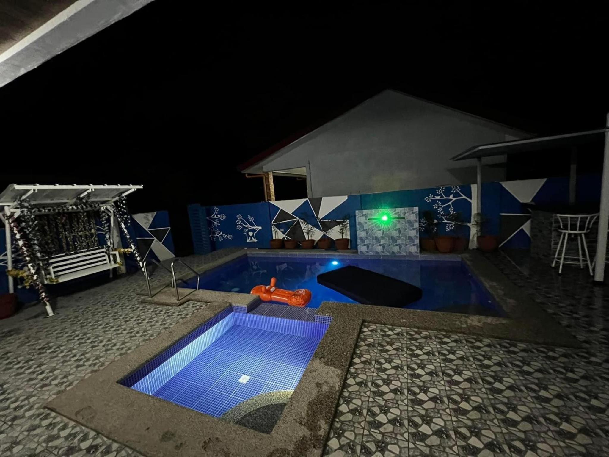 Villa Valencia Private Resort