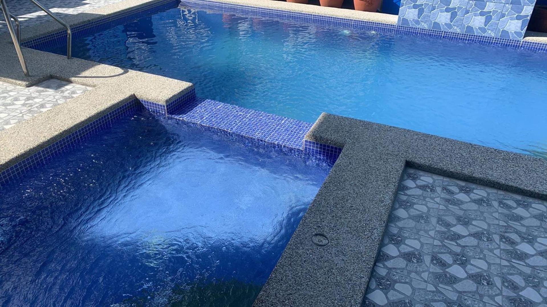 Villa Valencia Private Resort
