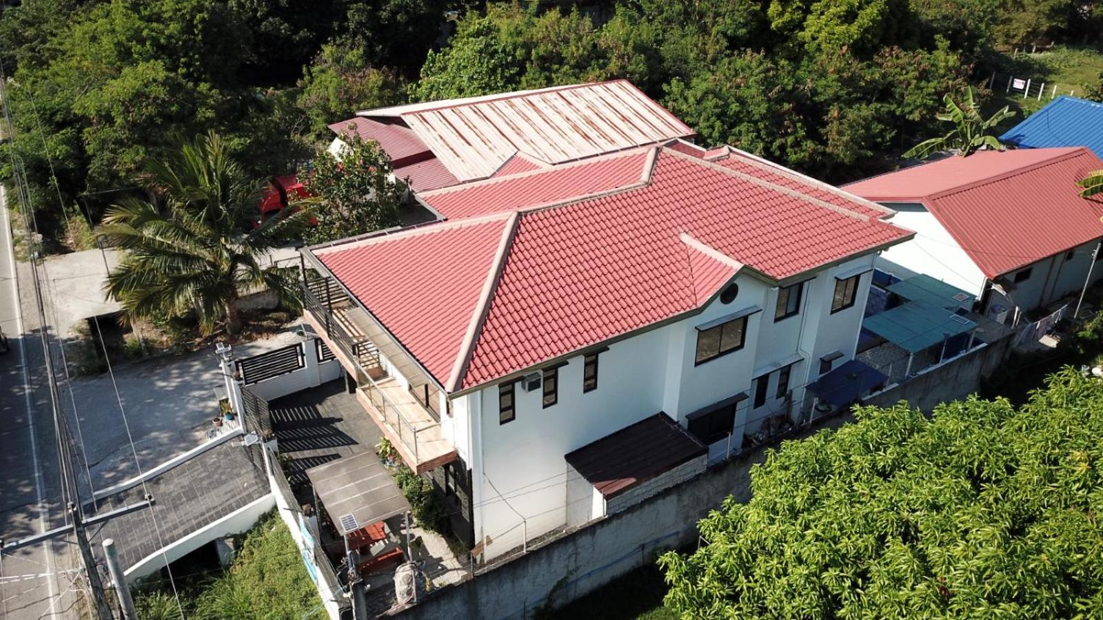 Villa Valencia Private Resort
