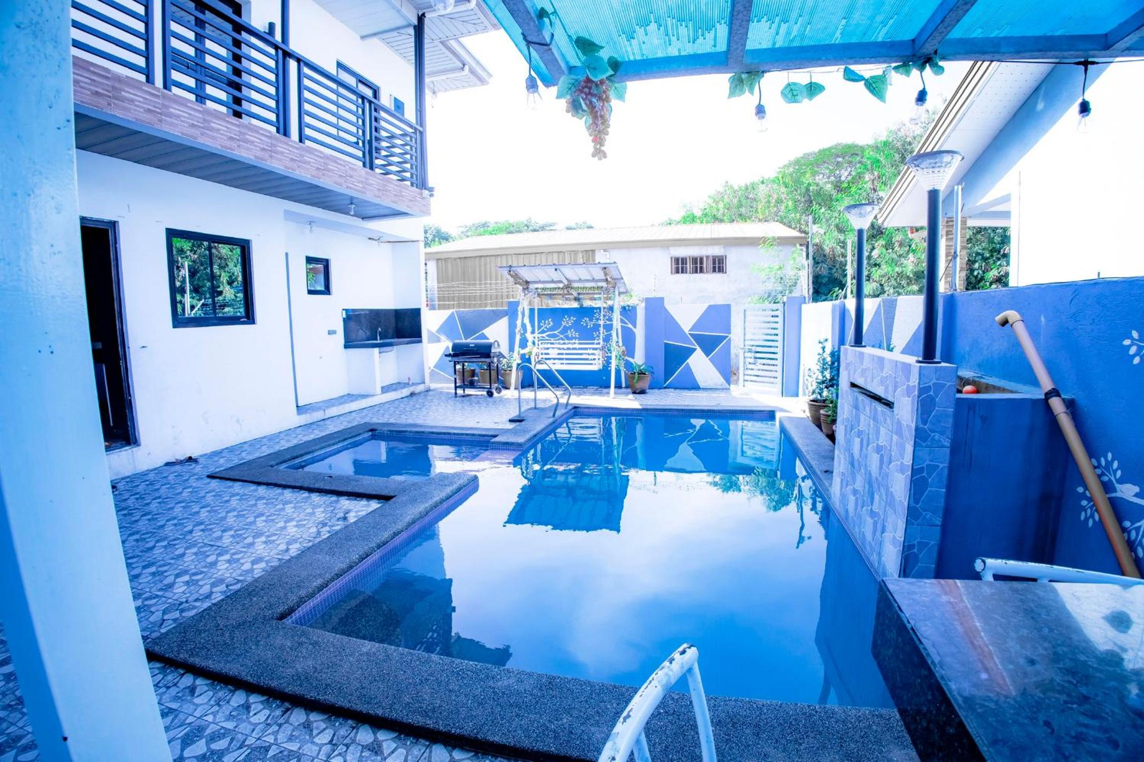 Villa Valencia Private Resort