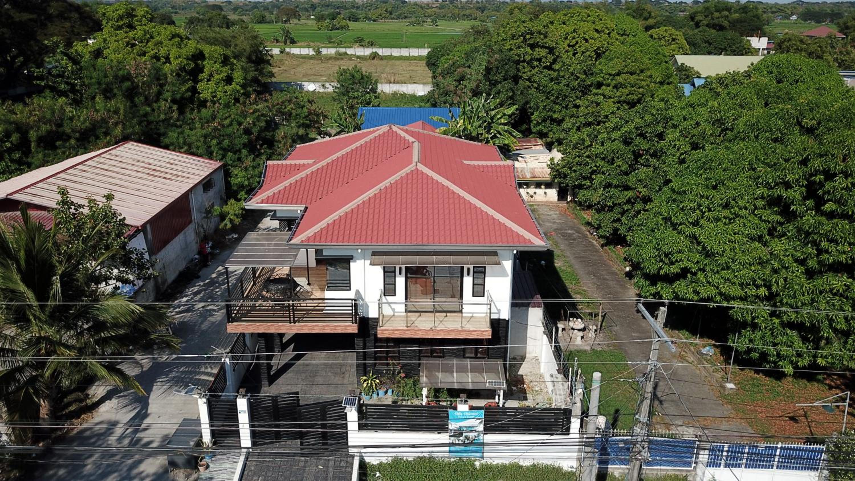 Villa Valencia Private Resort