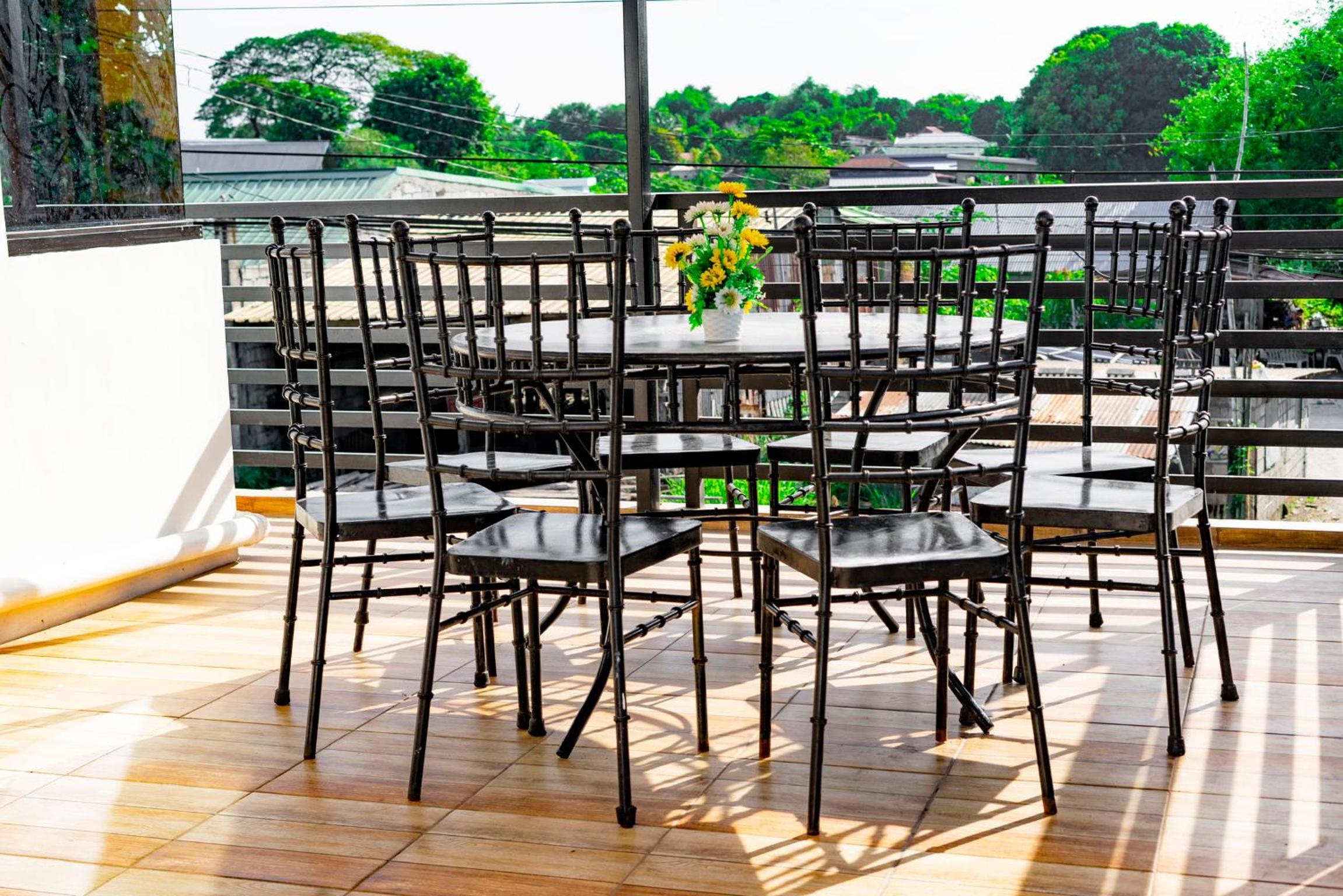 Villa Valencia Private Resort