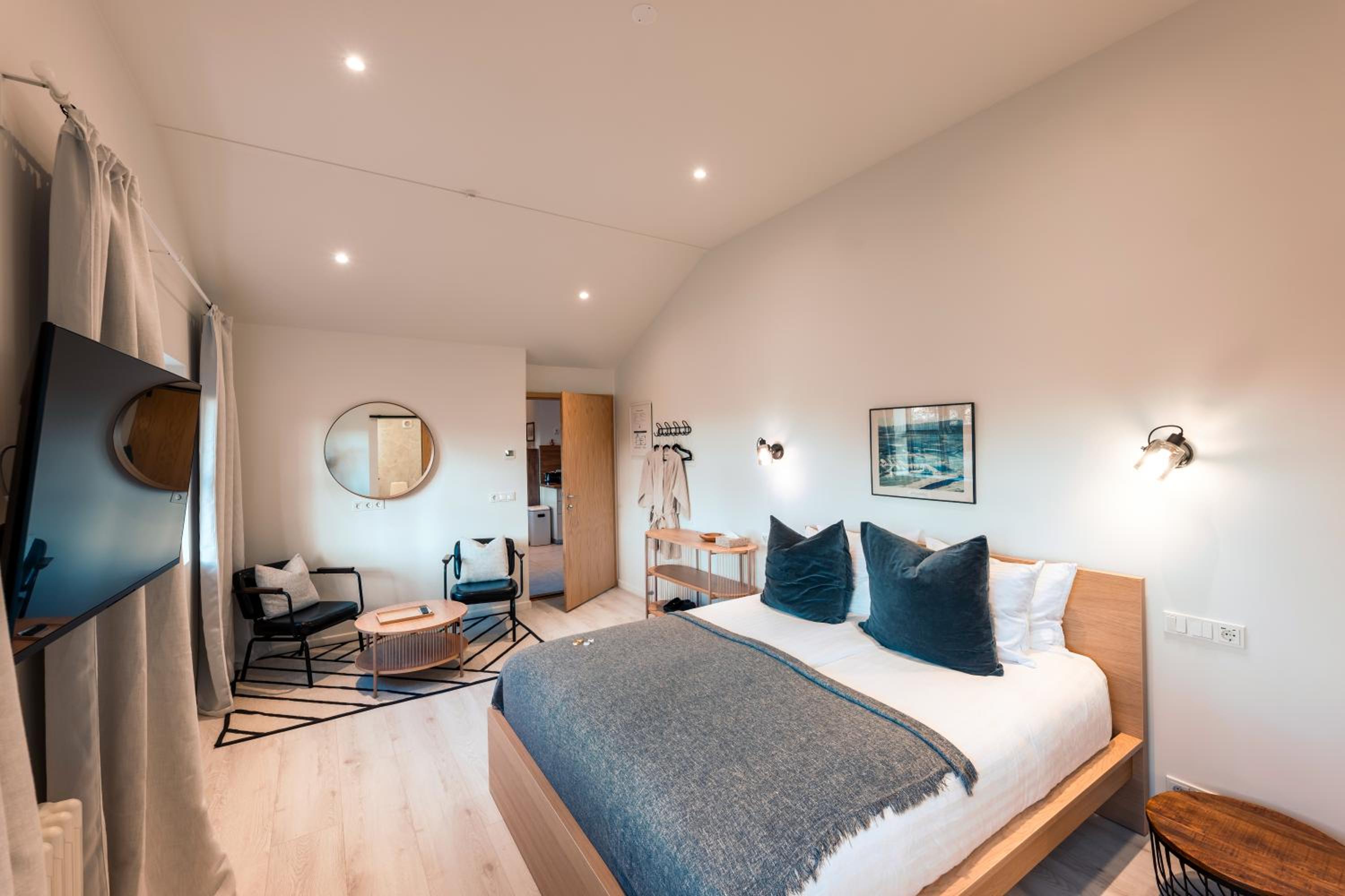 Garður Stay Inn & Secret Lagoon included! view 2