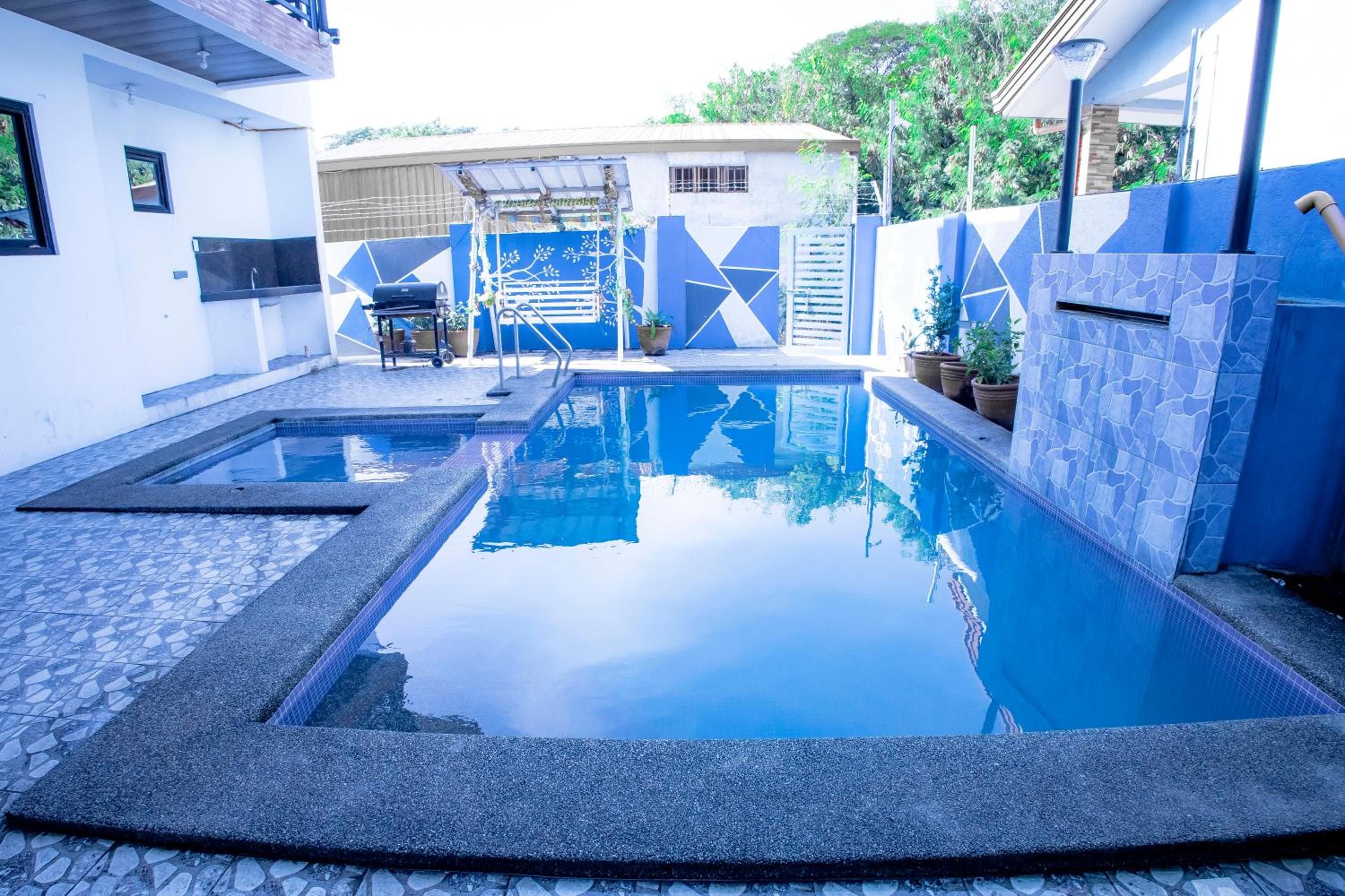 Villa Valencia Private Resort