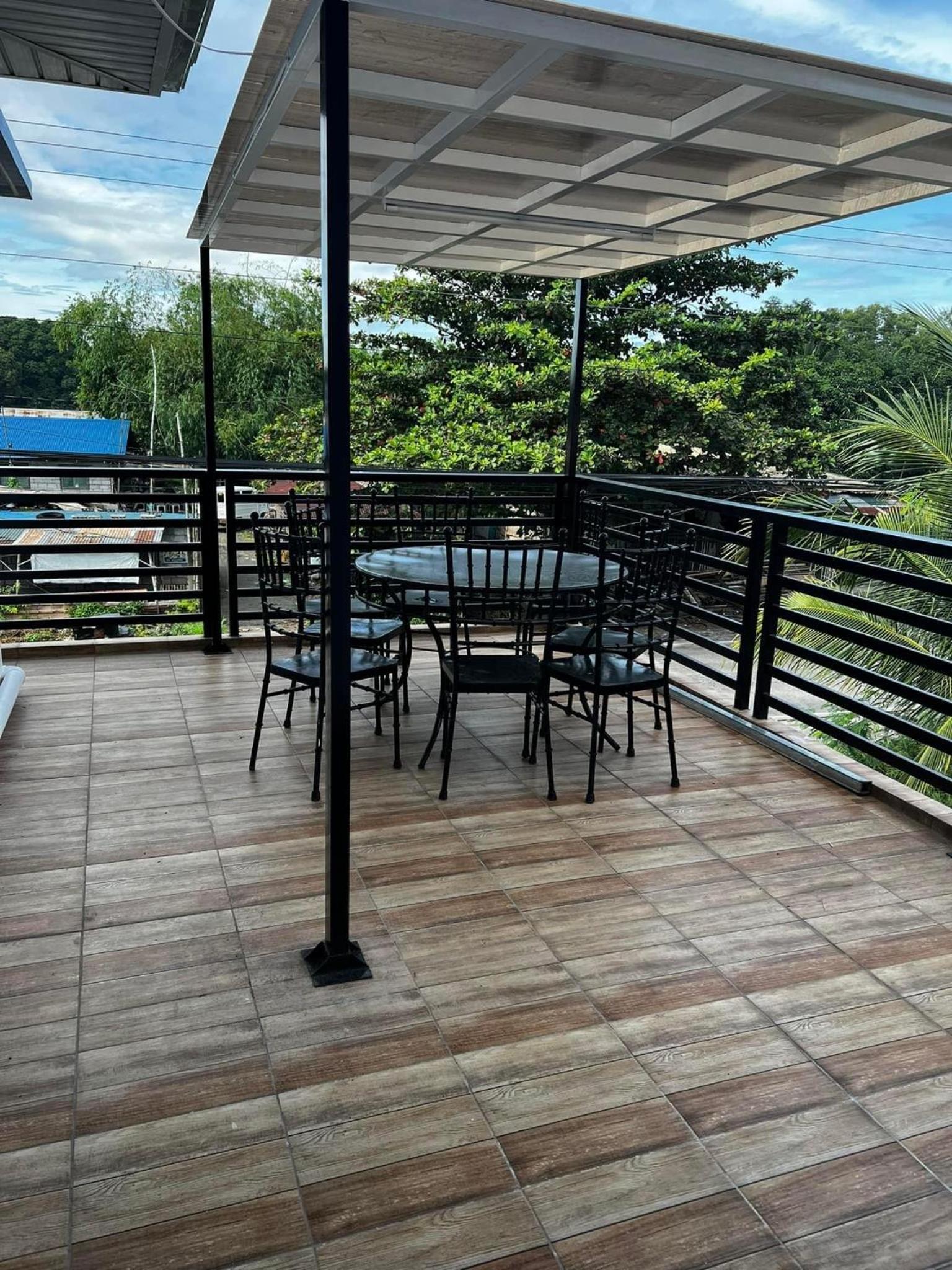 Villa Valencia Private Resort
