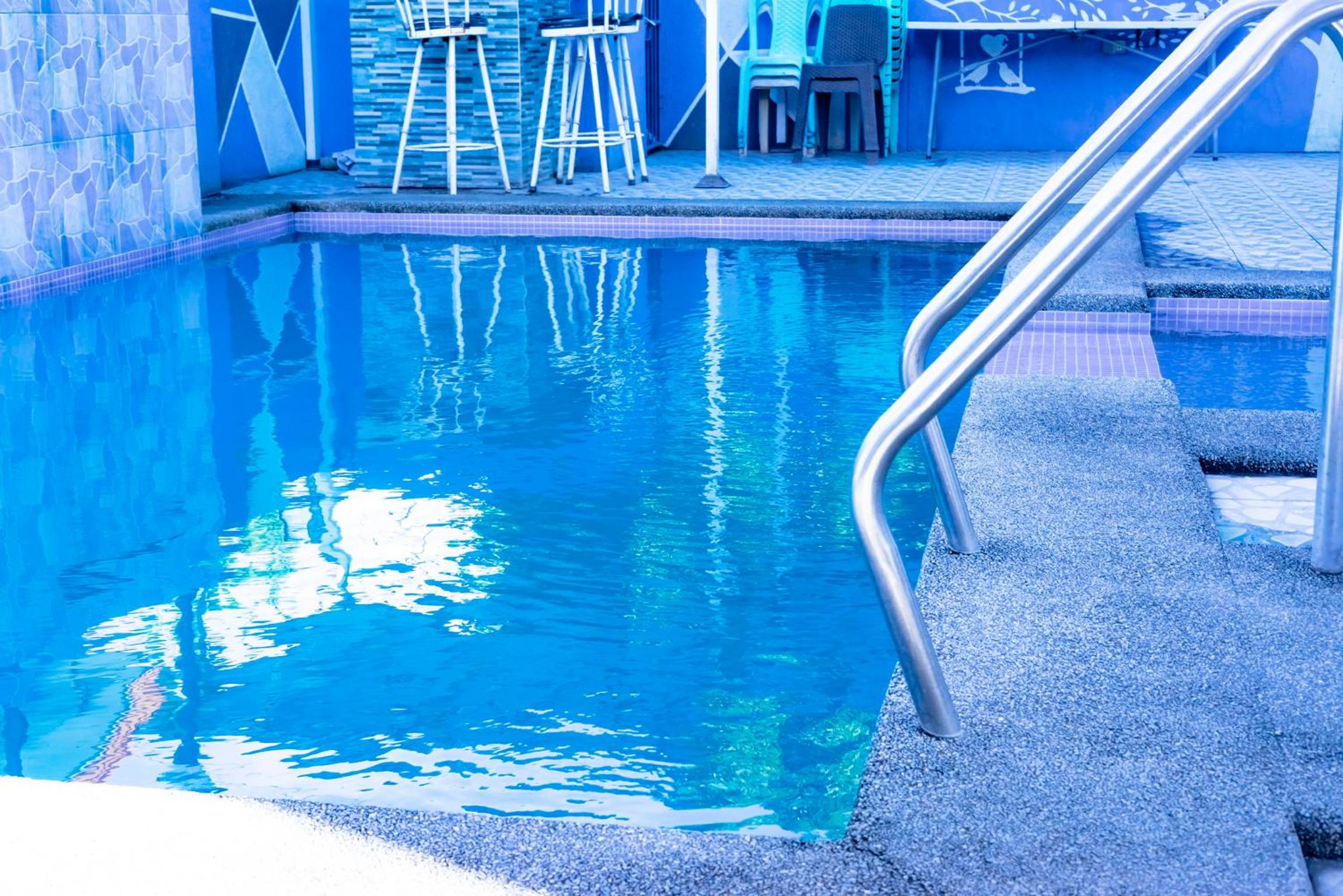 Villa Valencia Private Resort