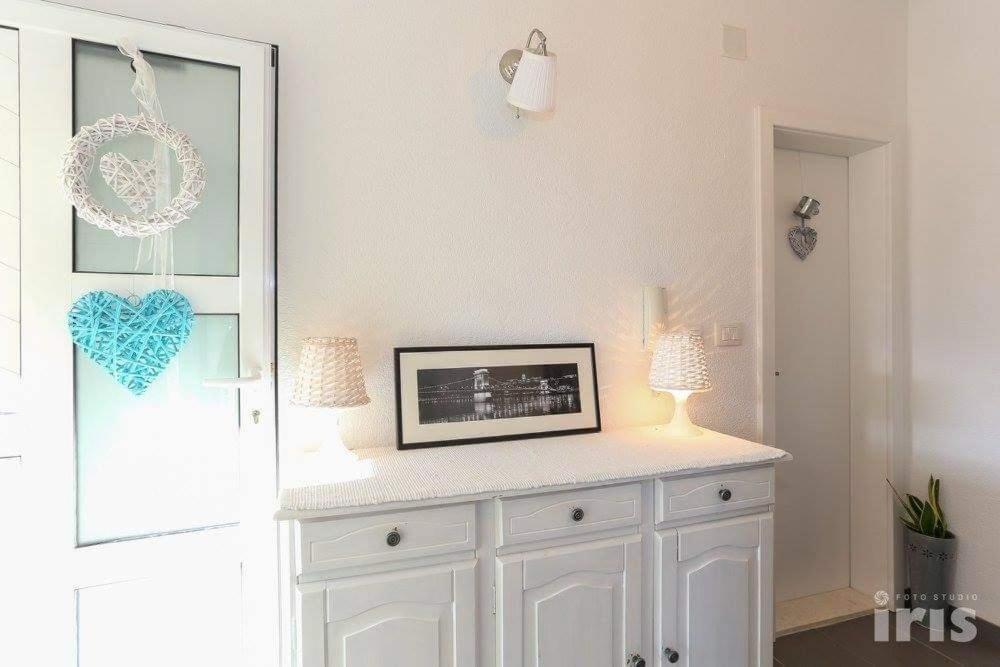 Apartmani Ćuba