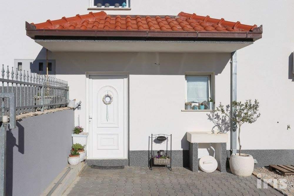 Apartmani Ćuba