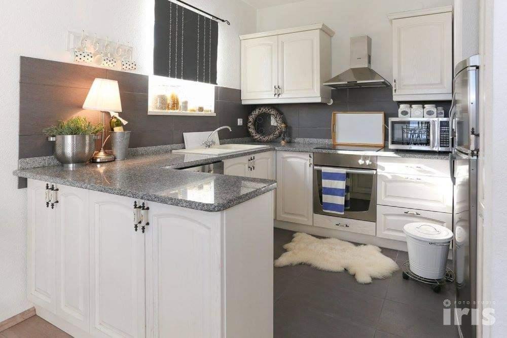 Apartmani Ćuba