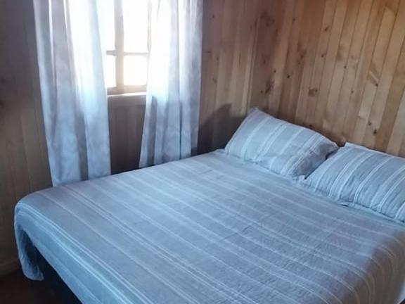 Cabaña Sector La Vaina, Lago Lanalhue