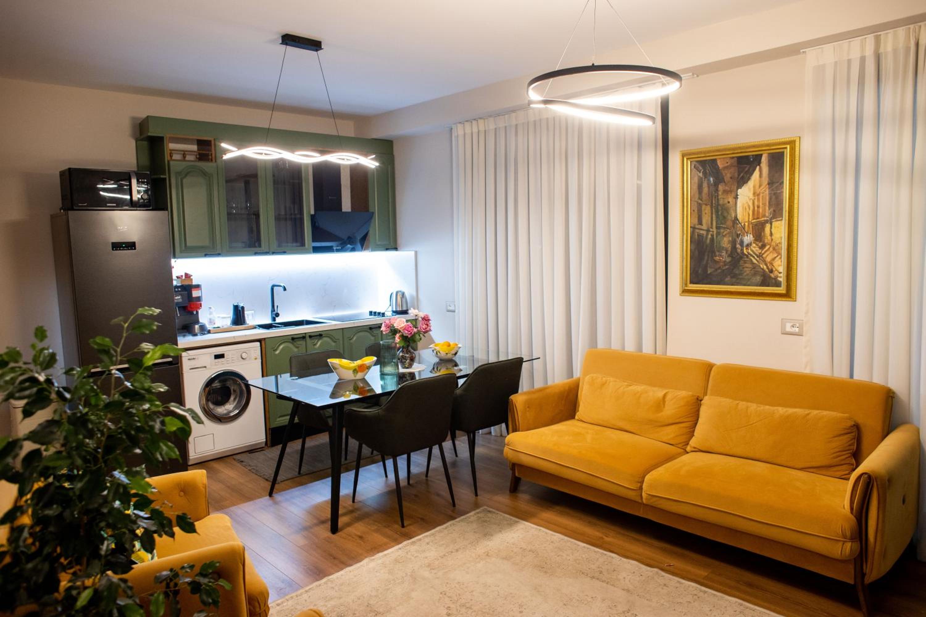 Terra'Vista Apartments
