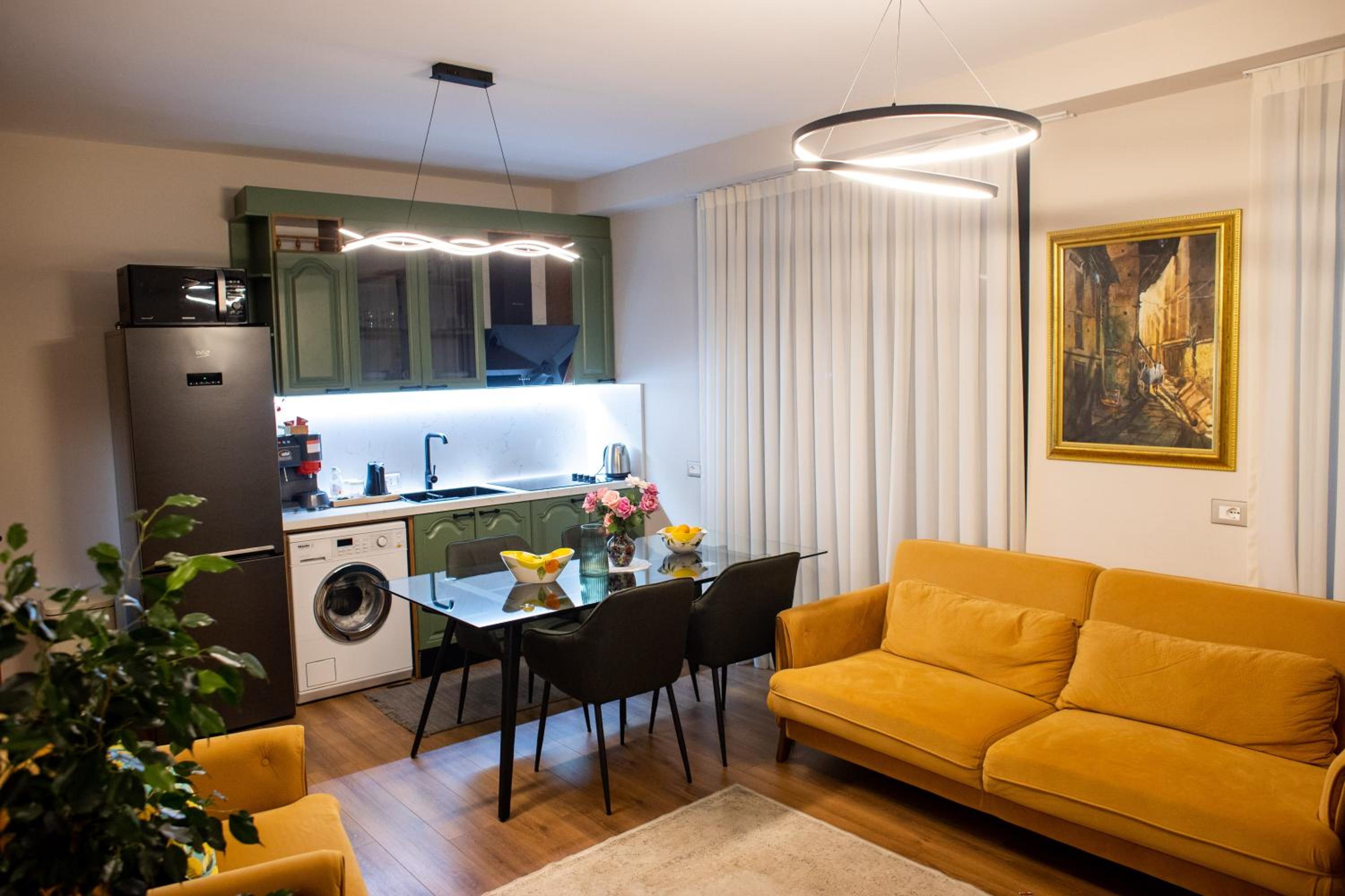 Terra'Vista Apartments