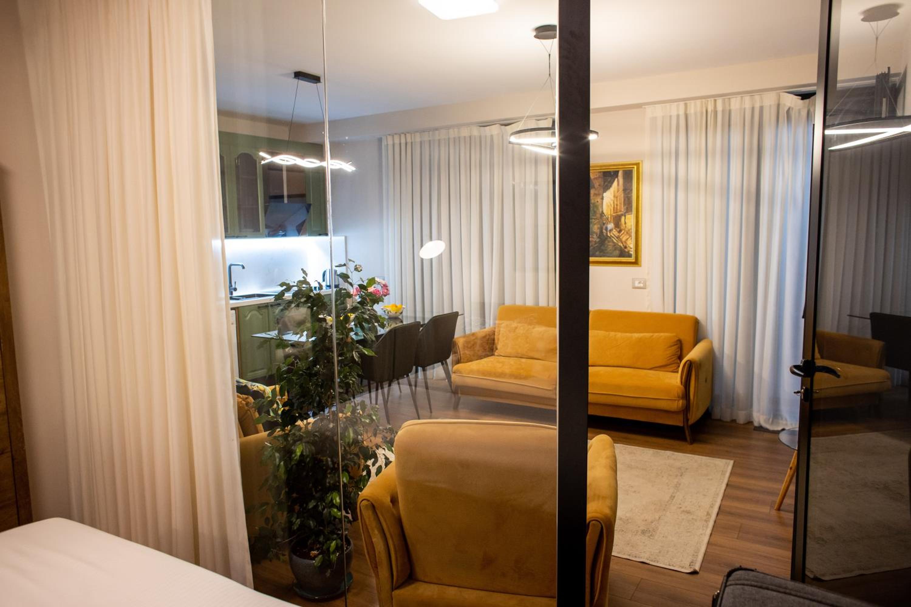 Terra'Vista Apartments