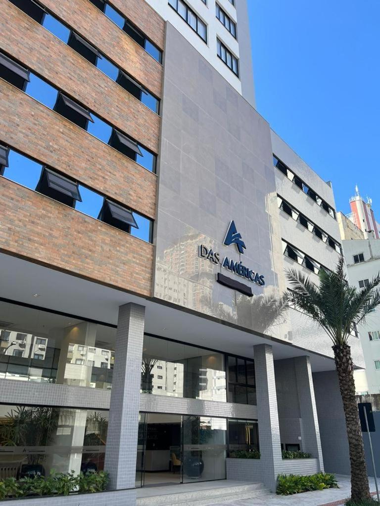 Hotel das Américas - Image 1