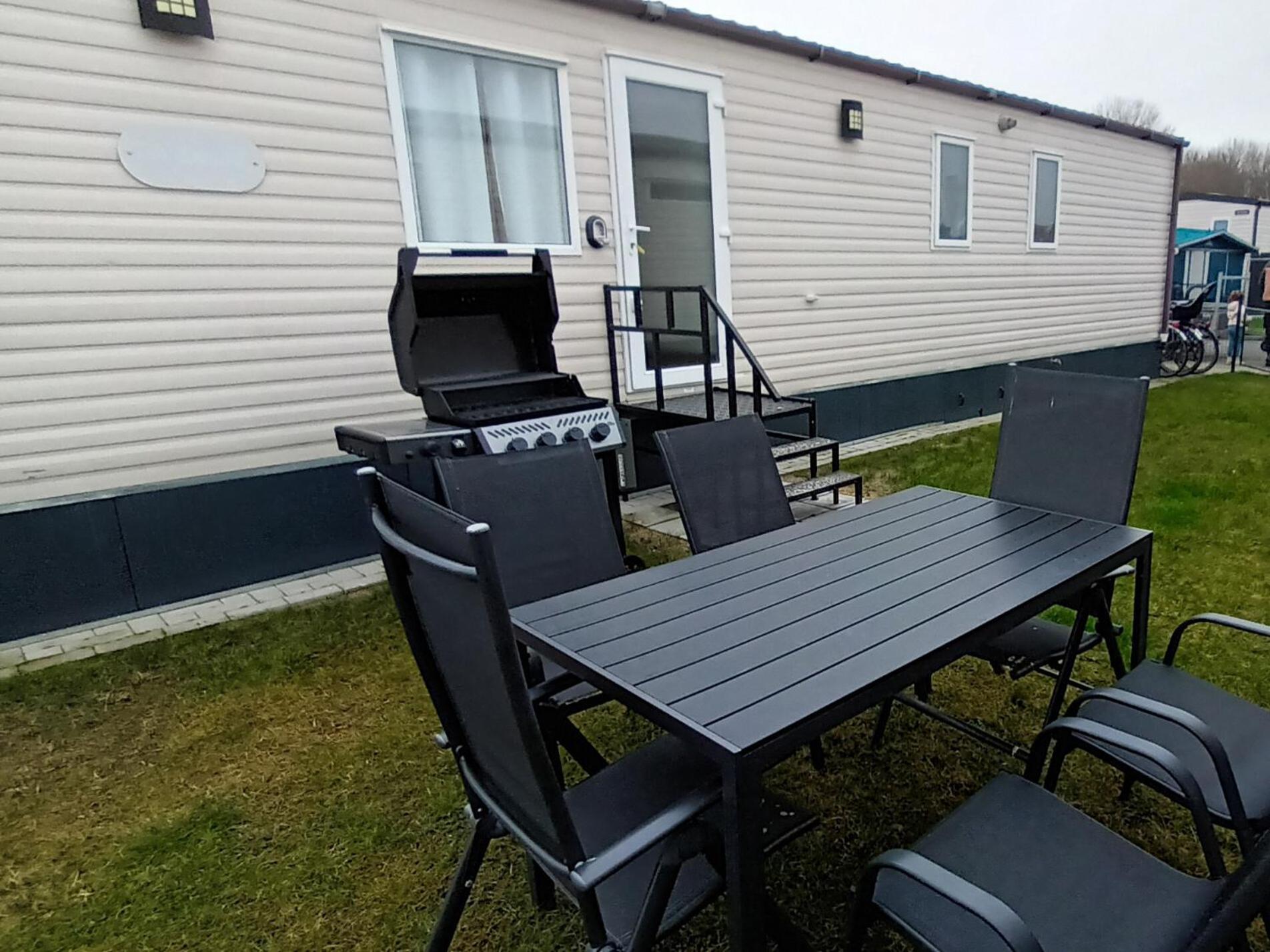 Holiday Cottage Seaside