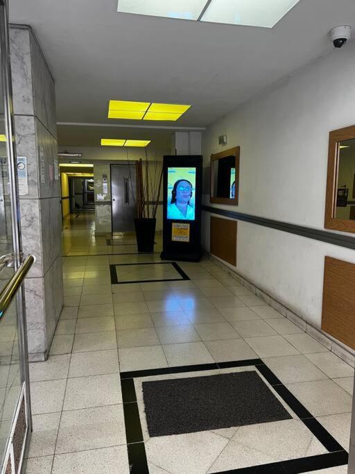 Apartamento en Monserrat.