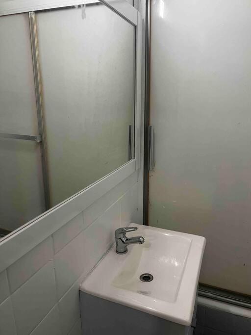 Apartamento en Monserrat.