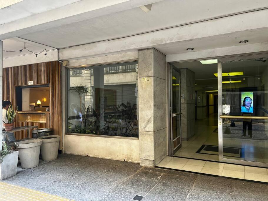 Apartamento en Monserrat.