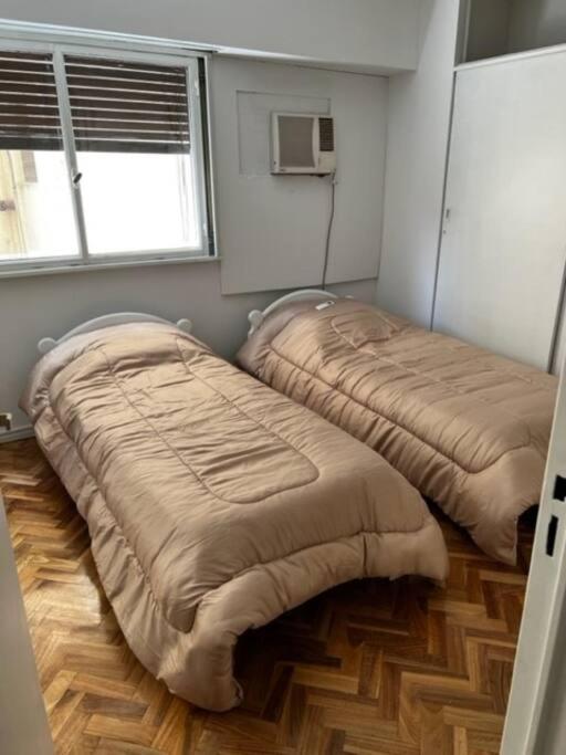 Apartamento en Monserrat.