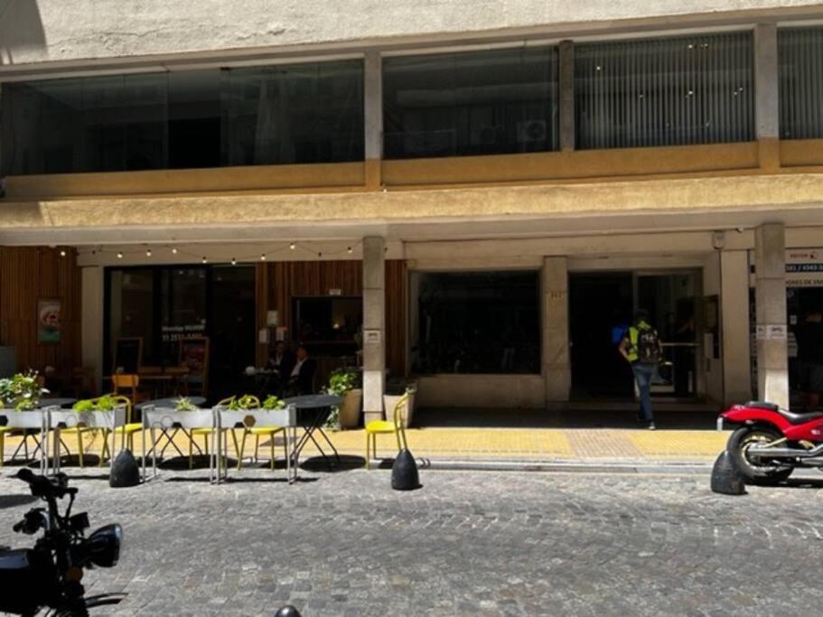 Apartamento en Monserrat.