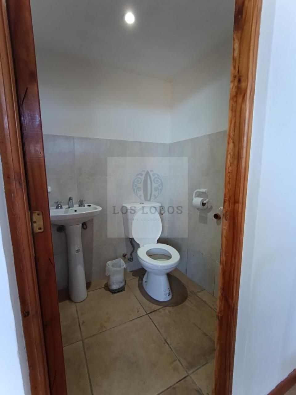 Casa Playa los Lobos