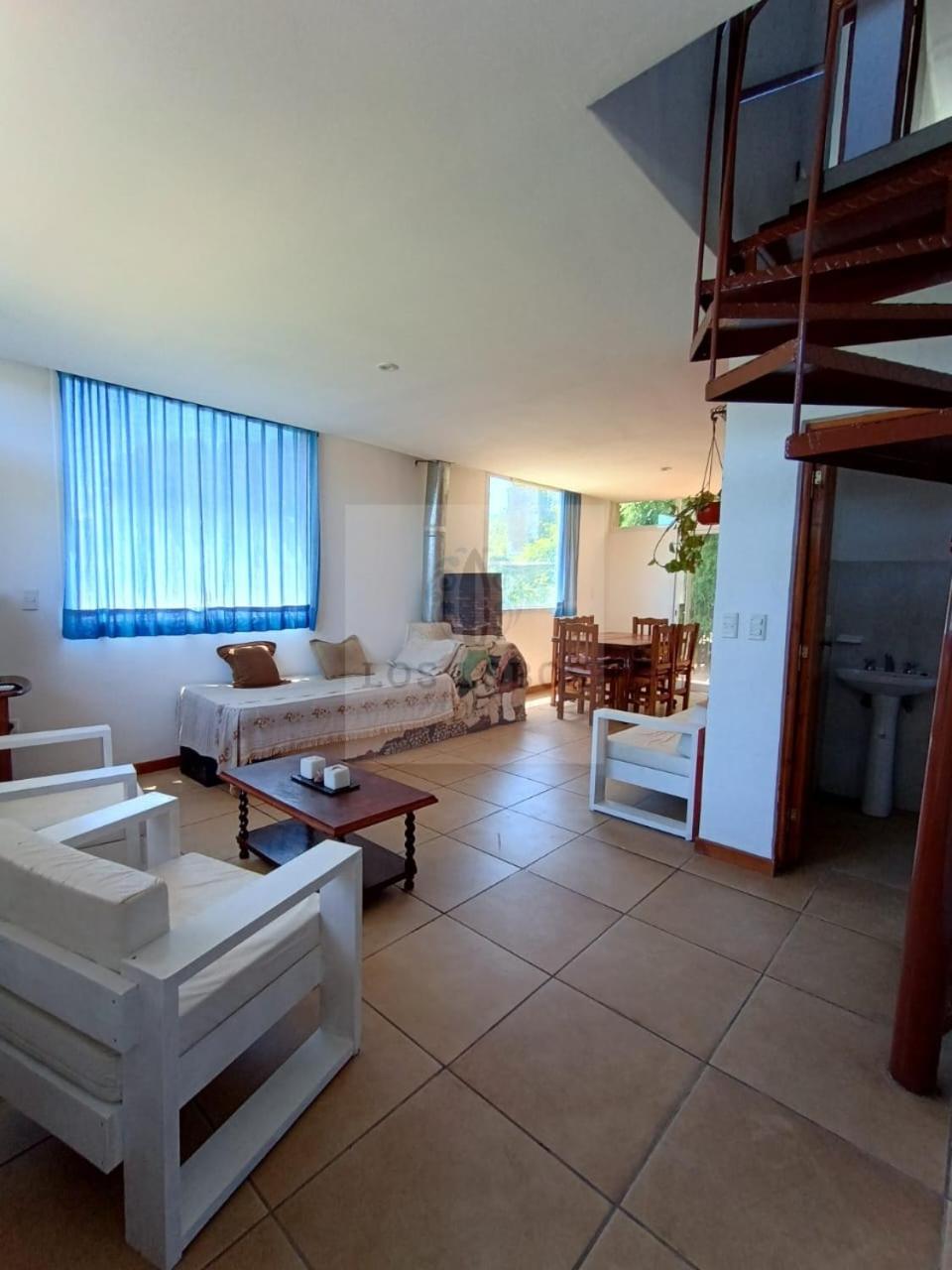 Casa Playa los Lobos