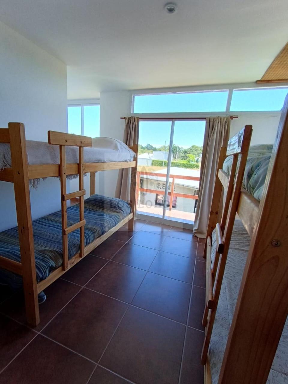 Casa Playa los Lobos
