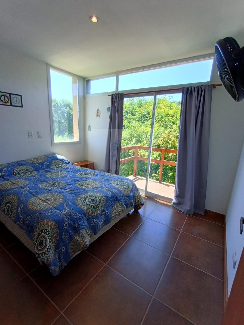 Casa Playa los Lobos