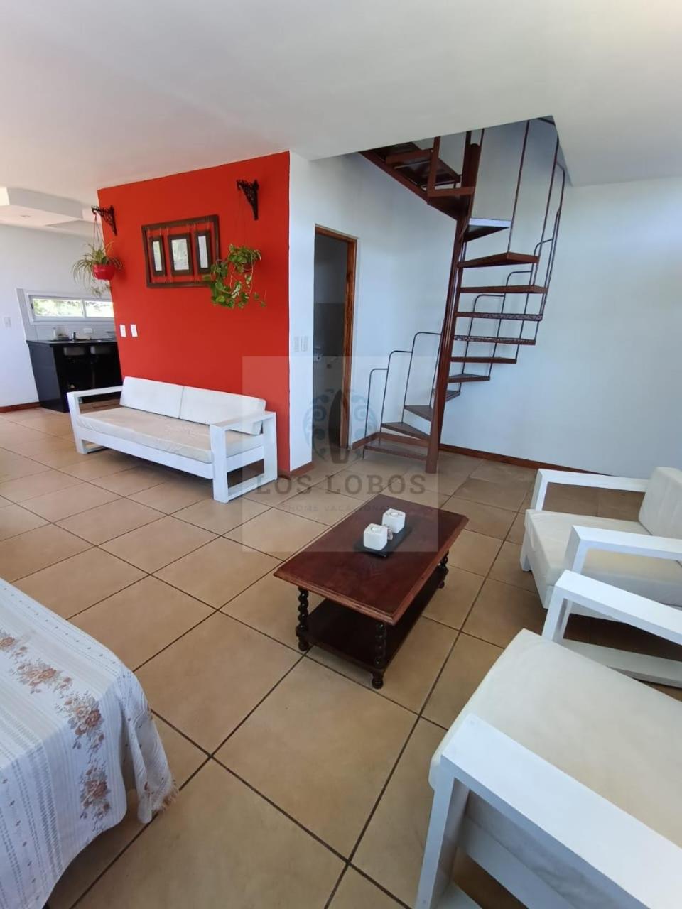 Casa Playa los Lobos