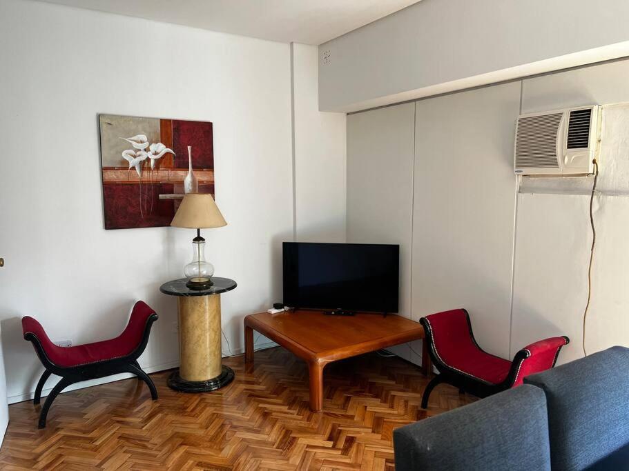 Apartamento en Monserrat.