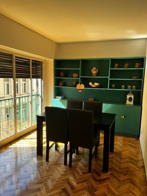 Apartamento en Monserrat.