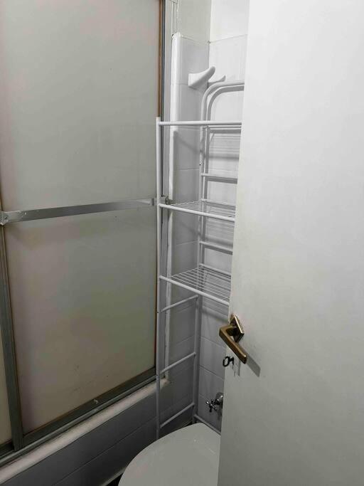 Apartamento en Monserrat.