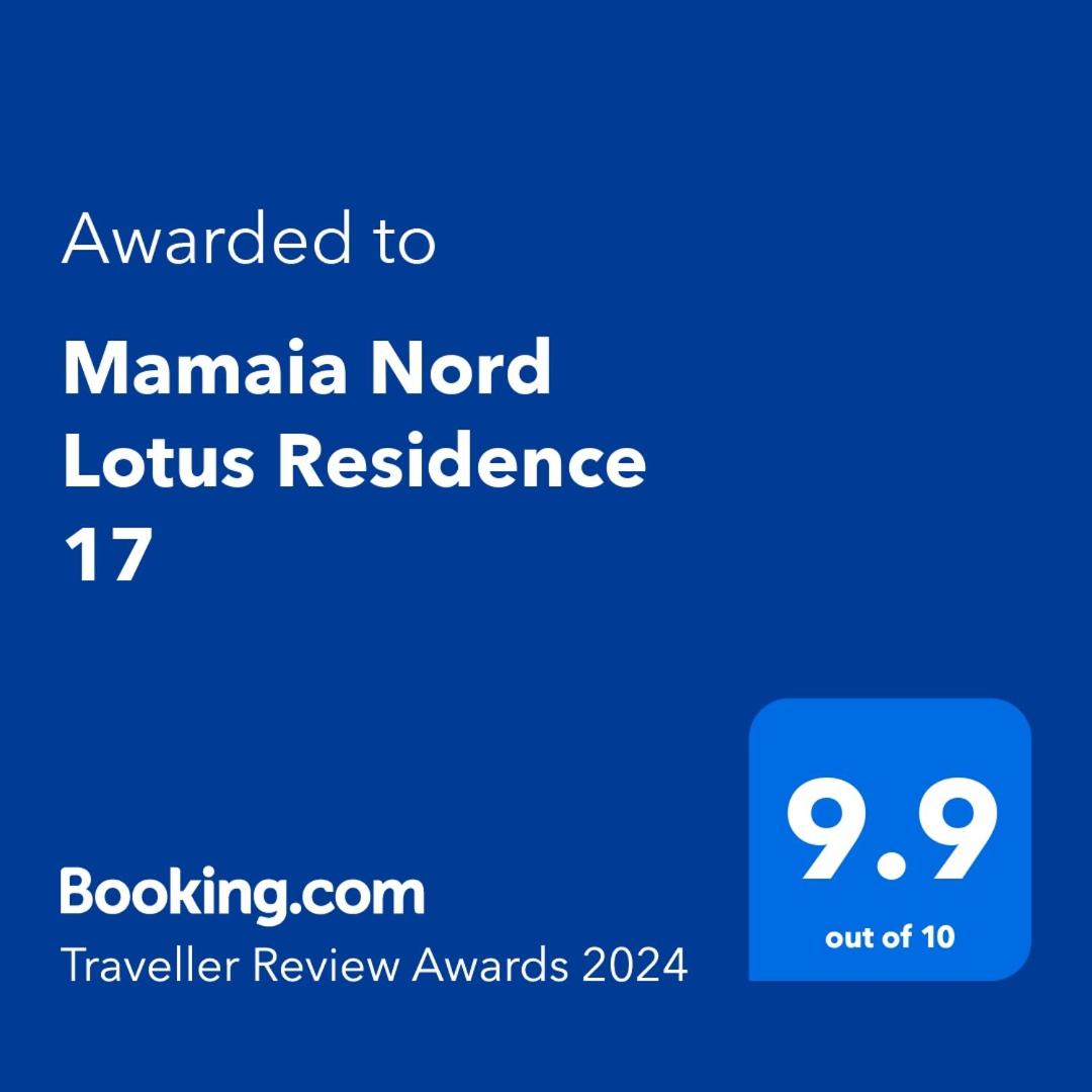 Mamaia Nord Lotus Residence 17 view 3